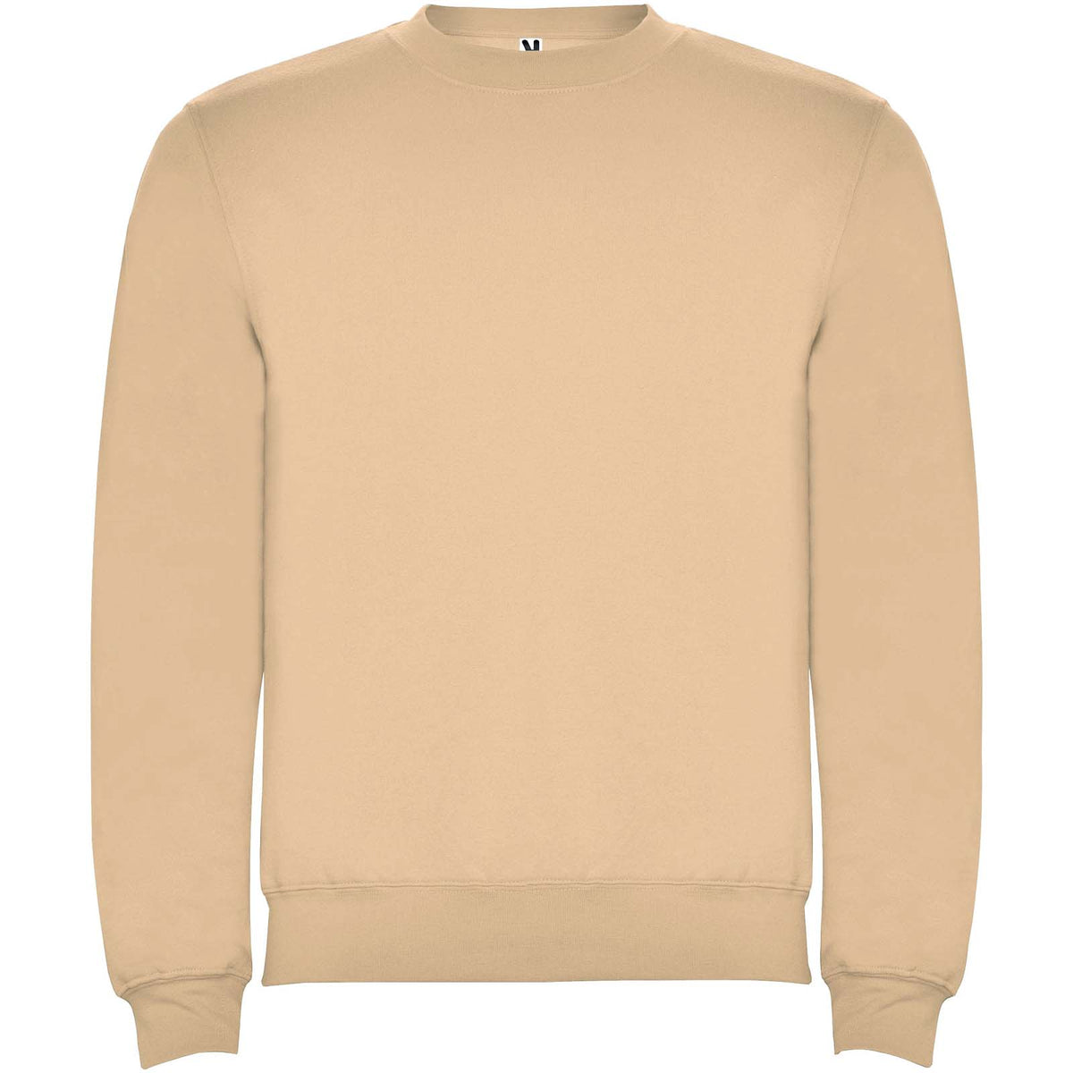Clasica 280 g/m² unisex tröja med rund hals