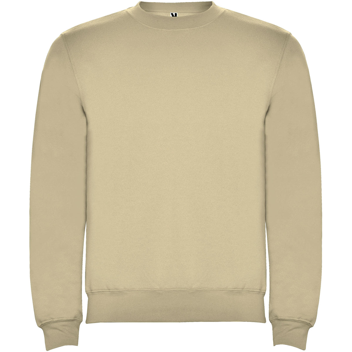 Clasica 280 g/m² unisex tröja med rund hals