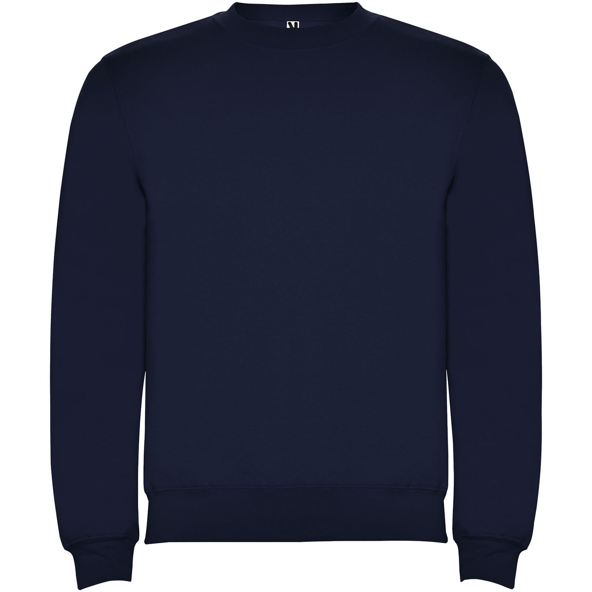 Clasica 280 g/m² unisex tröja med rund hals
