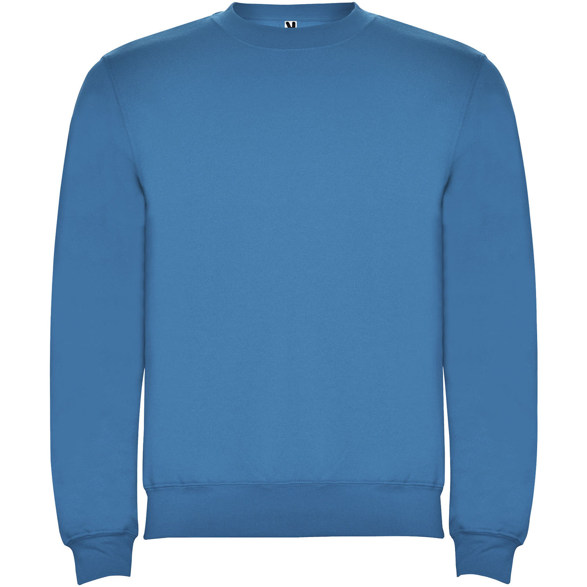 Clasica 280 g/m² unisex tröja med rund hals