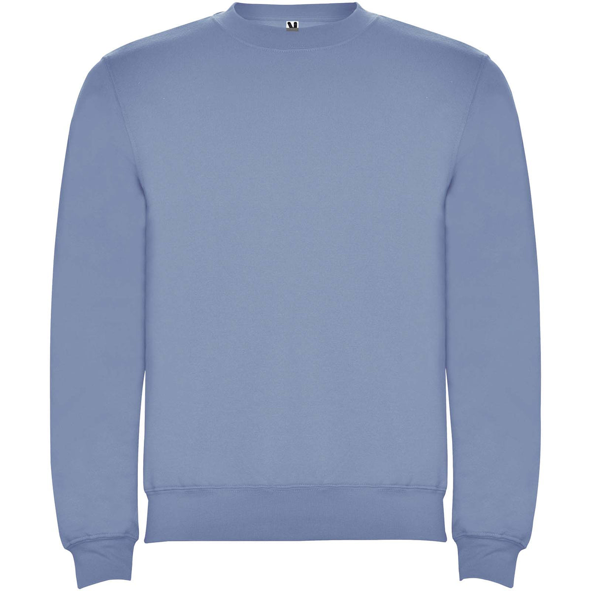 Clasica 280 g/m² unisex tröja med rund hals
