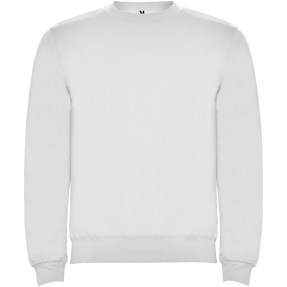 Clasica 280 g/m² unisex tröja med rund hals