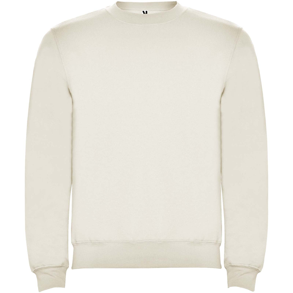 Clasica 280 g/m² unisex tröja med rund hals