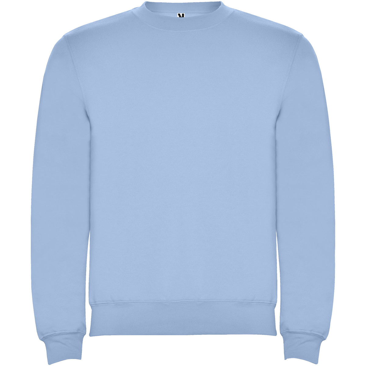 Clasica 280 g/m² unisex tröja med rund hals