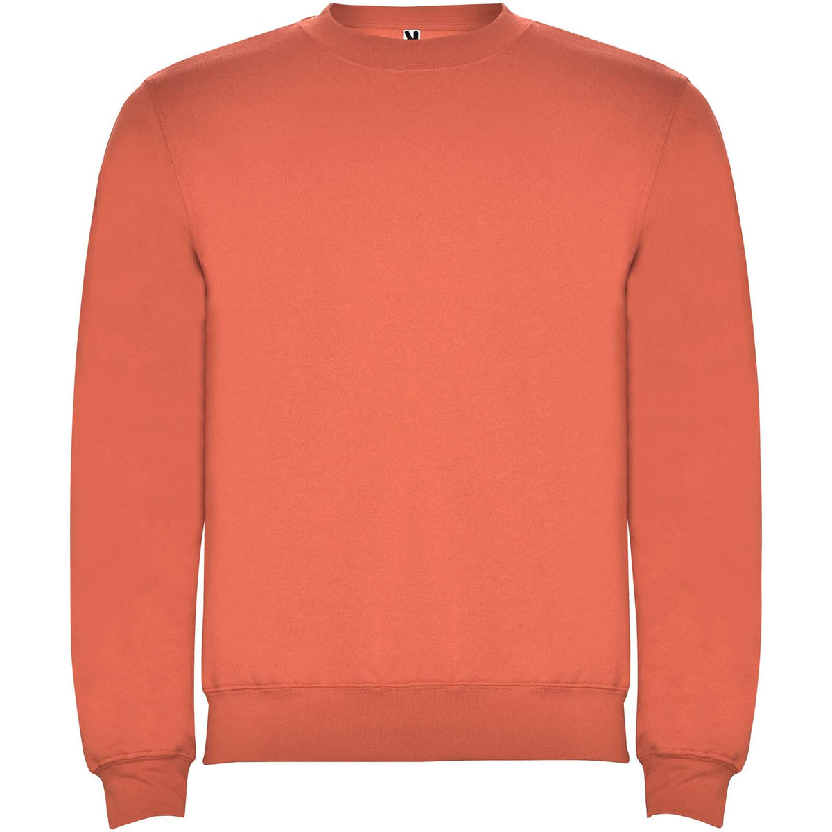 Clasica 280 g/m² unisex tröja med rund hals