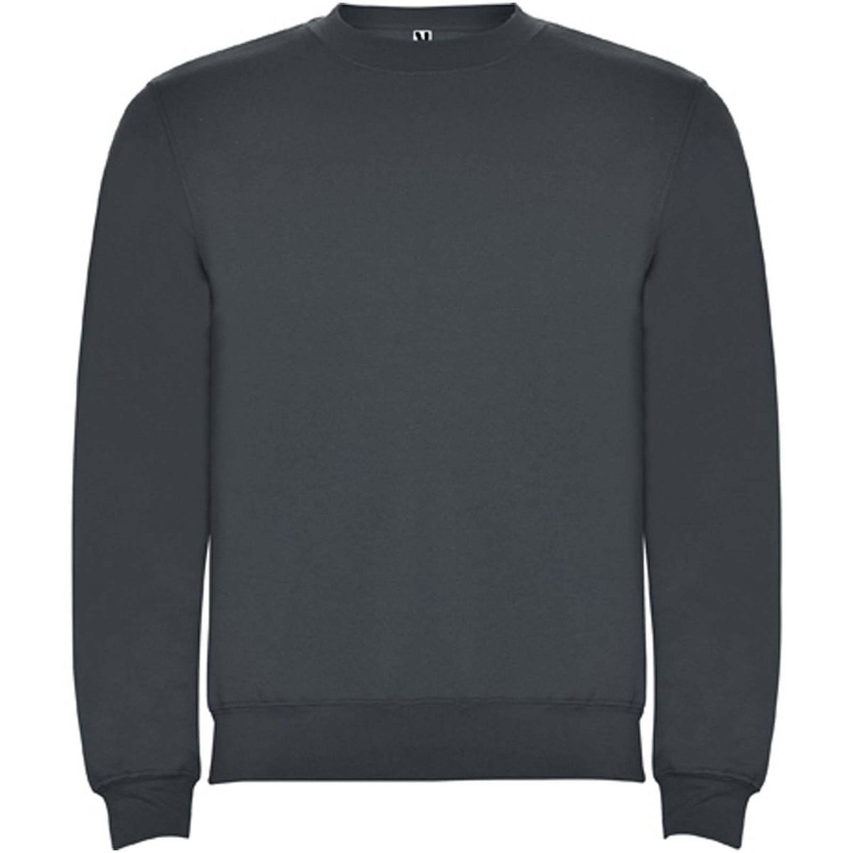 Clasica 280 g/m² unisex tröja med rund hals