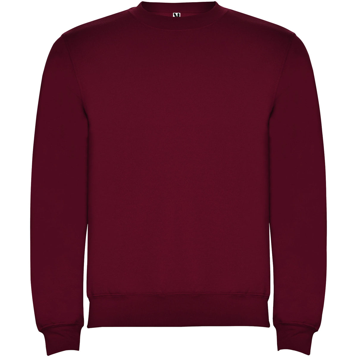 Clasica 280 g/m² unisex tröja med rund hals