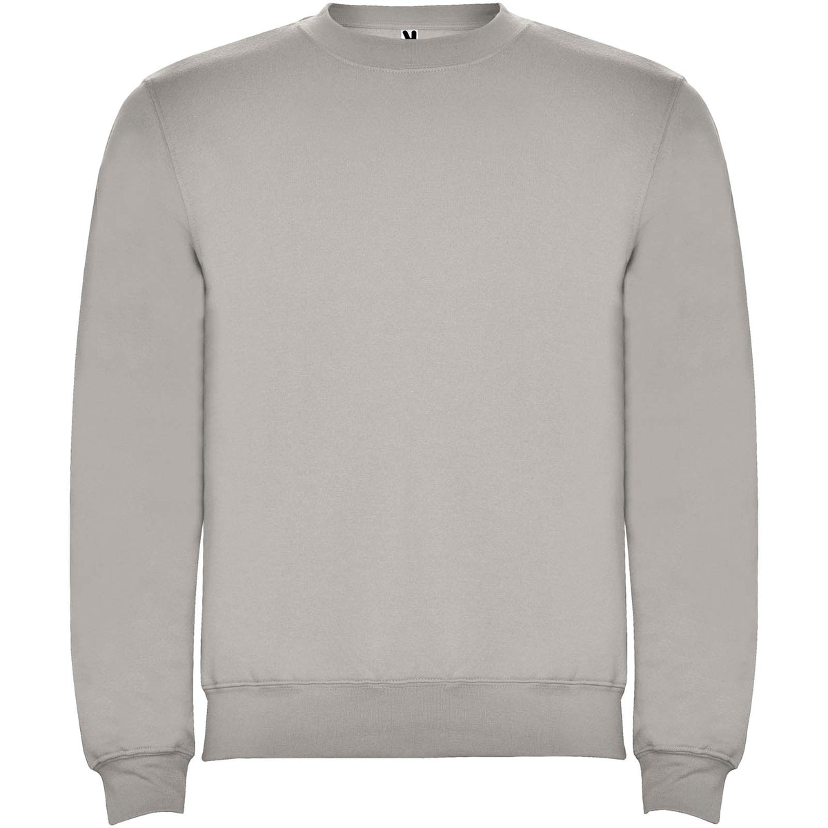 Clasica 280 g/m² unisex tröja med rund hals