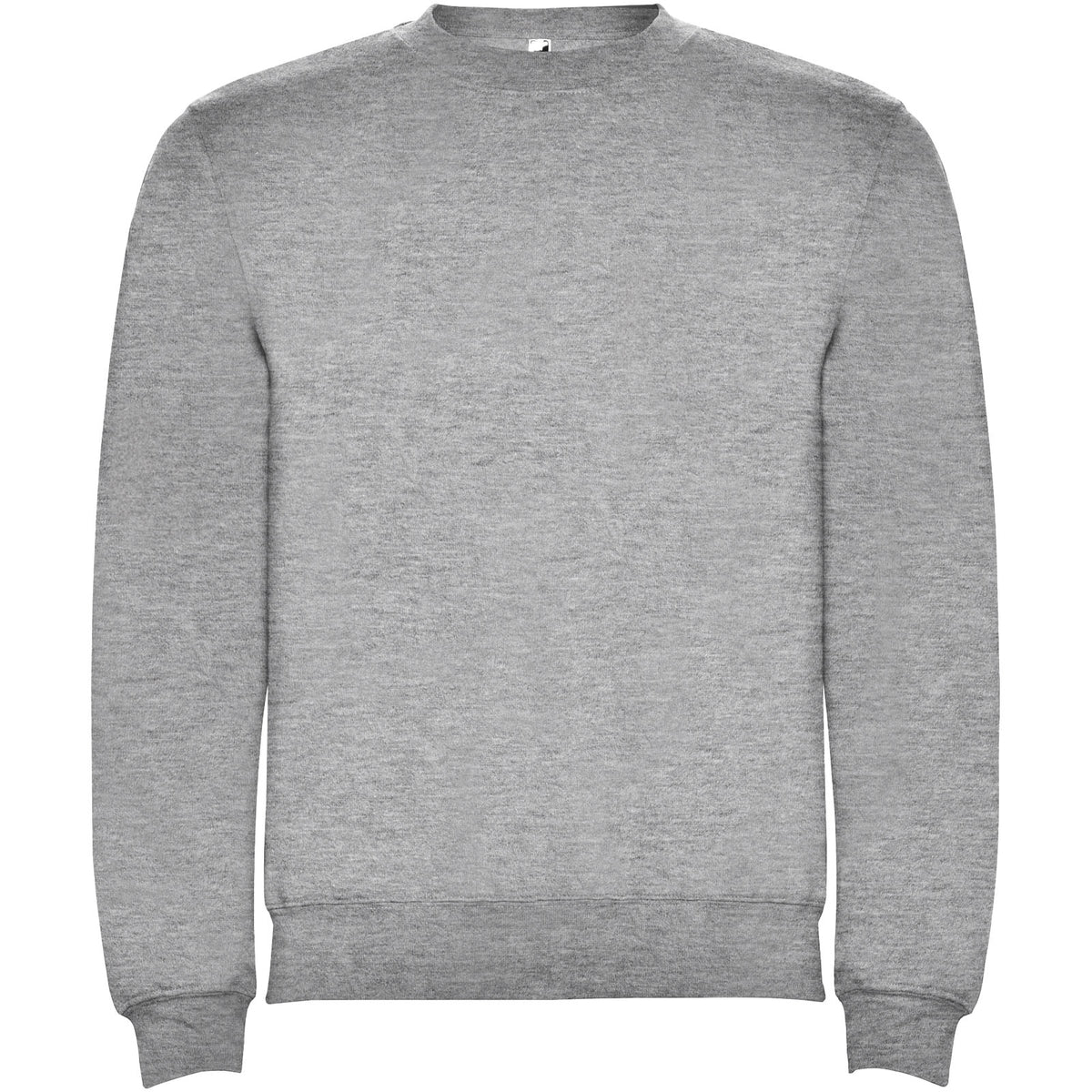 Clasica 280 g/m² unisex tröja med rund hals