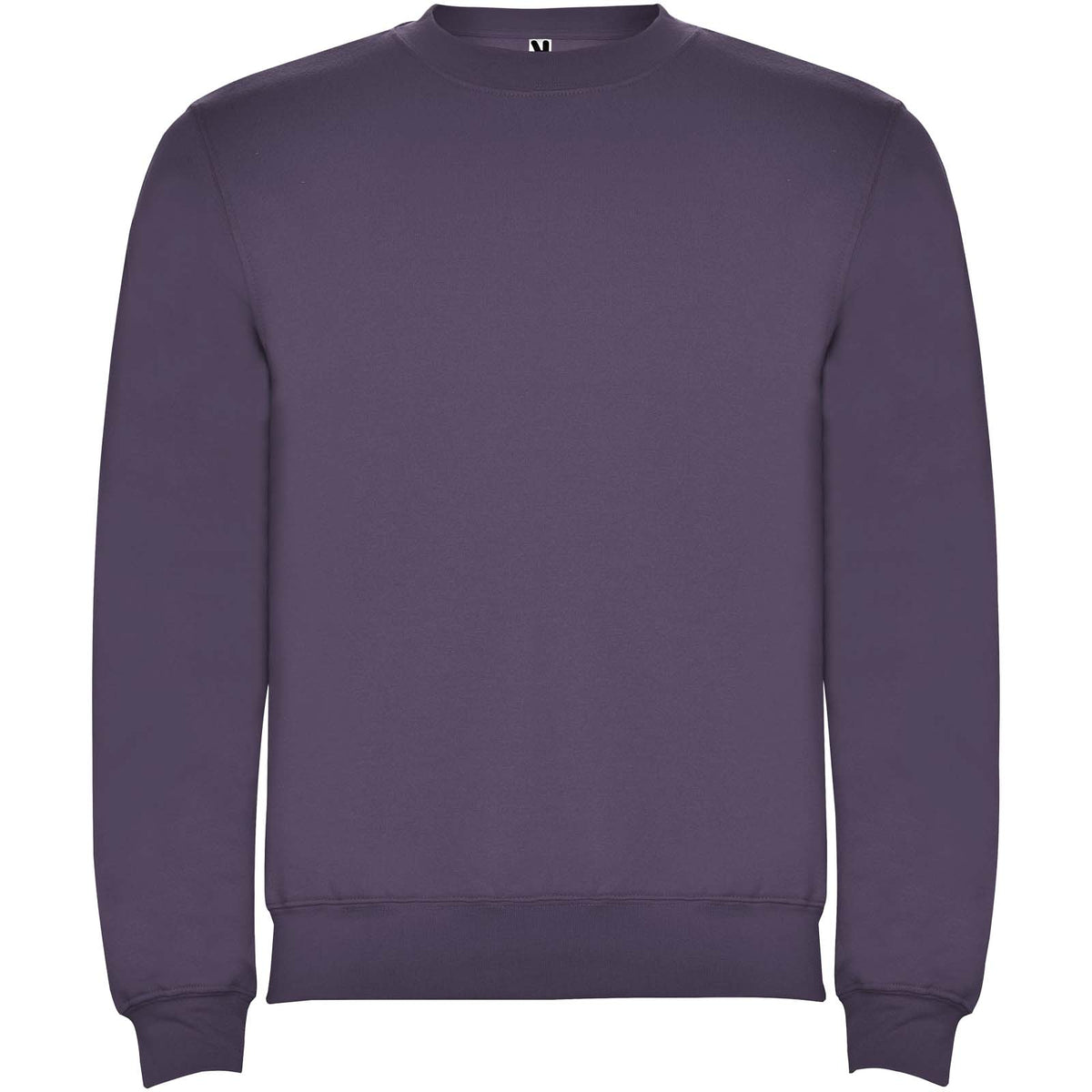 Clasica 280 g/m² unisex tröja med rund hals