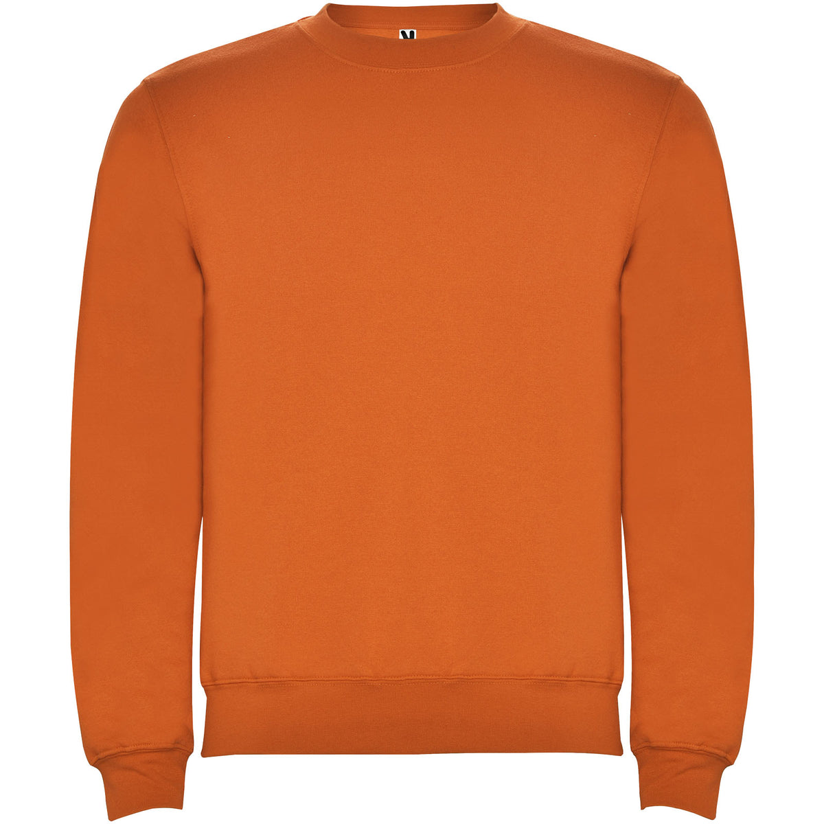Clasica 280 g/m² unisex tröja med rund hals