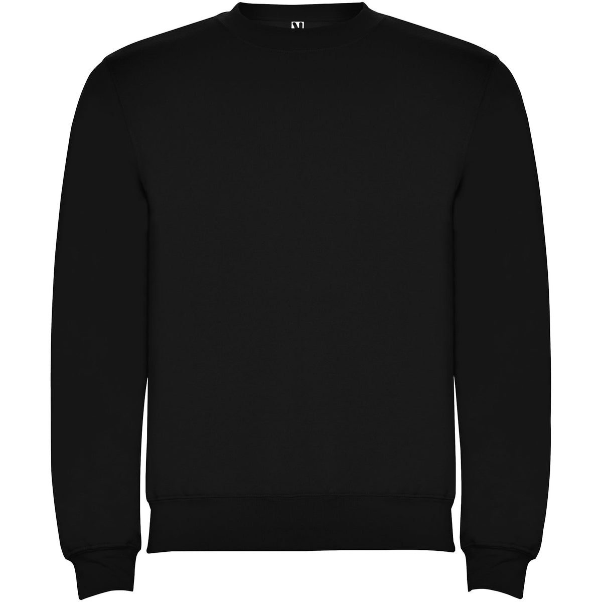 Clasica 280 g/m² unisex tröja med rund hals