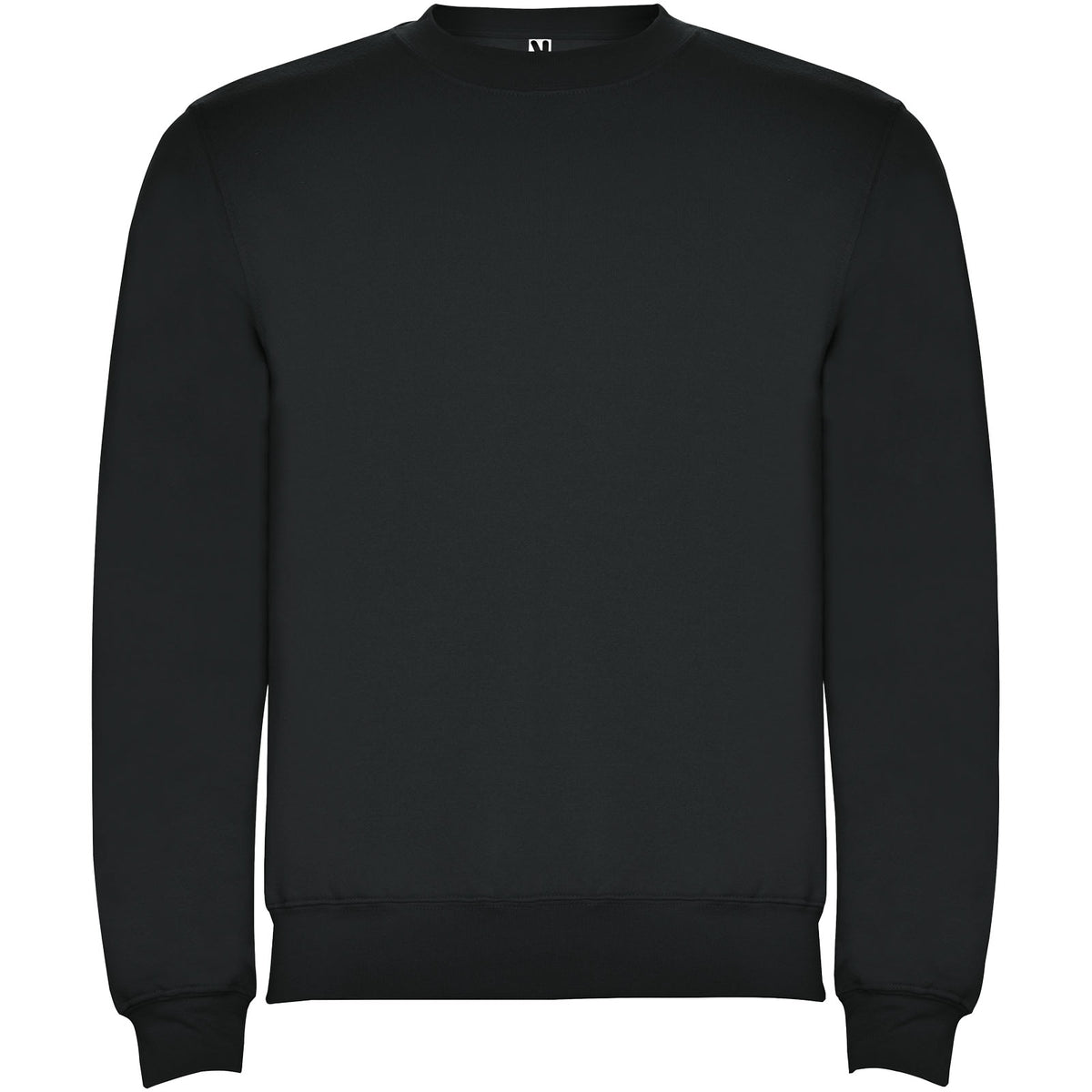 Clasica 280 g/m² unisex tröja med rund hals