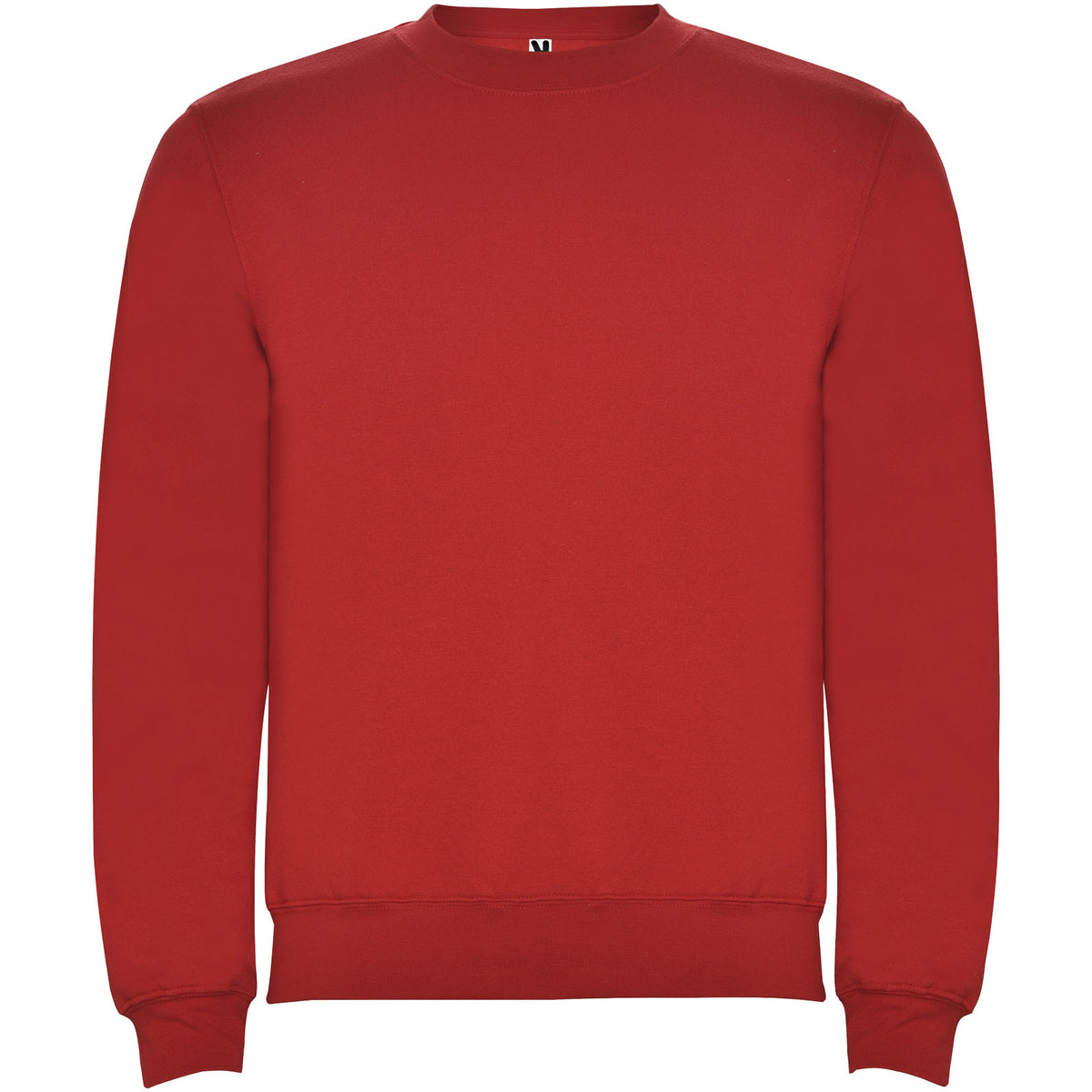 Clasica 280 g/m² unisex tröja med rund hals