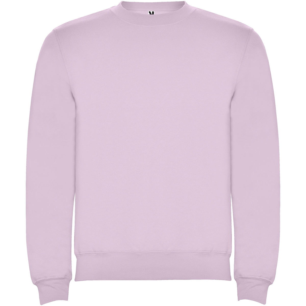 Clasica 280 g/m² unisex tröja med rund hals