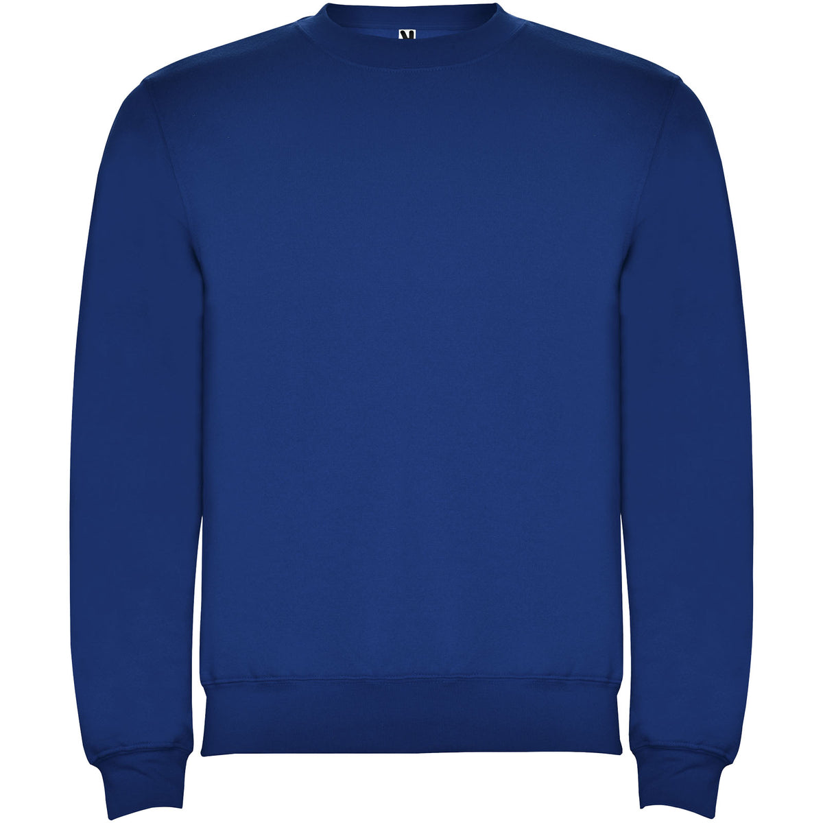 Clasica 280 g/m² unisex tröja med rund hals