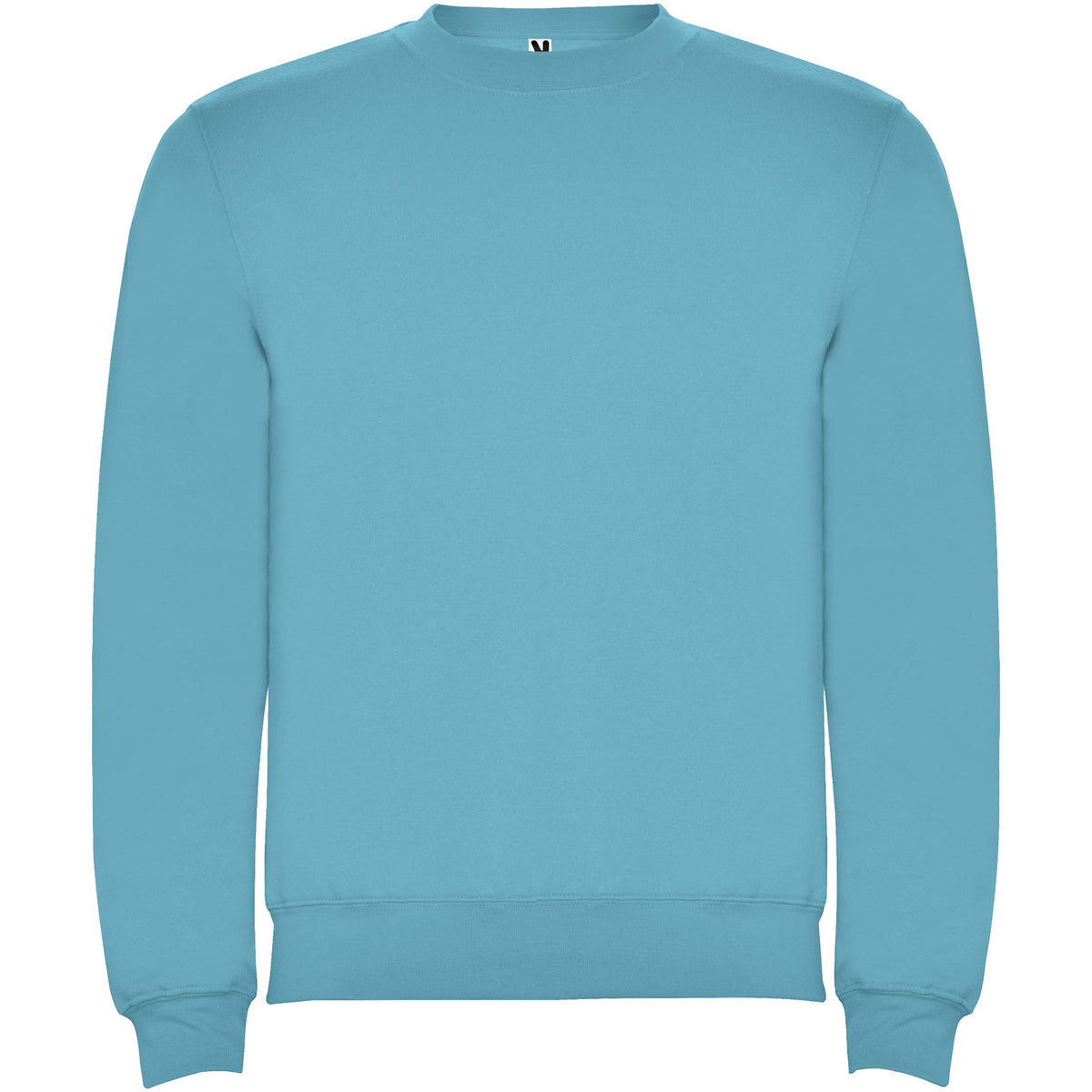 Clasica 280 g/m² unisex tröja med rund hals