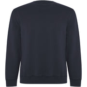 Batian 300 g/m² unisex tröja med rund hals ekologisk bomull