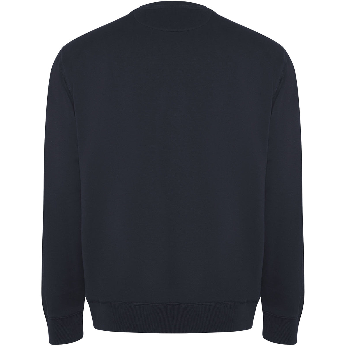 Batian 300 g/m² unisex tröja med rund hals ekologisk bomull