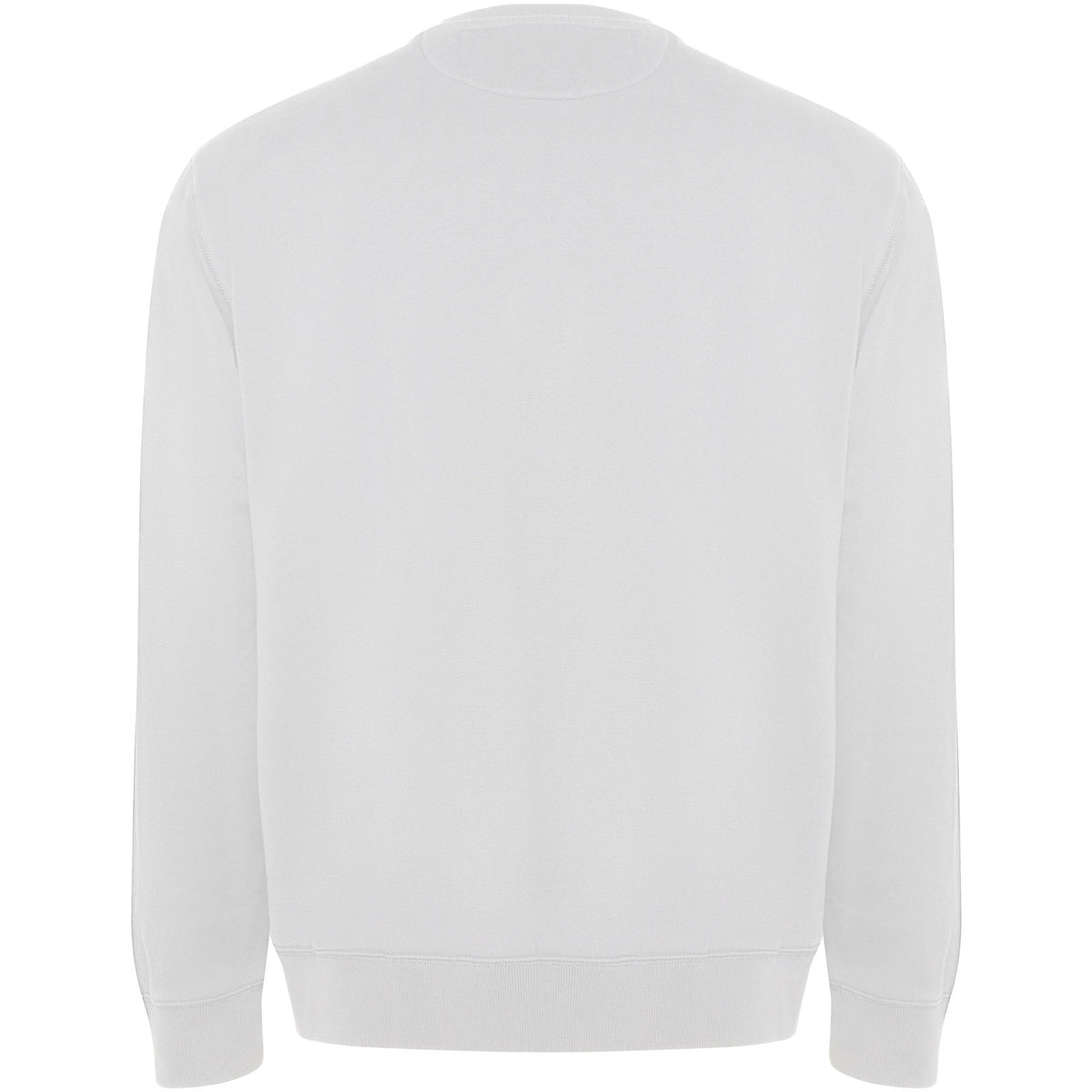 Batian 300 g/m² unisex tröja med rund hals ekologisk bomull