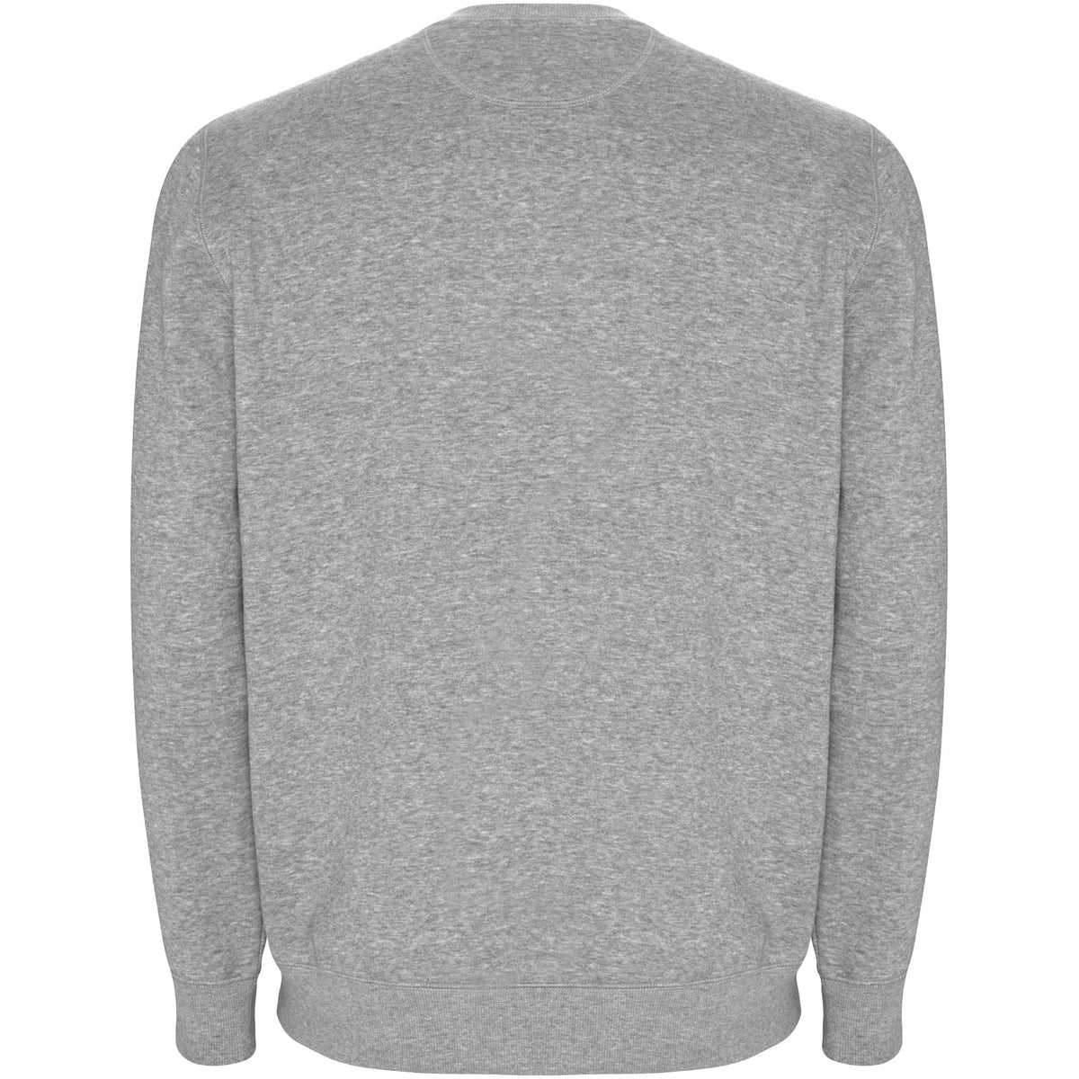 Batian 300 g/m² unisex tröja med rund hals ekologisk bomull