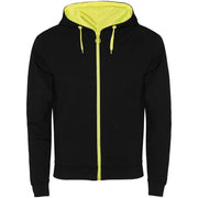 Fuji unisex sweatshirtjacka