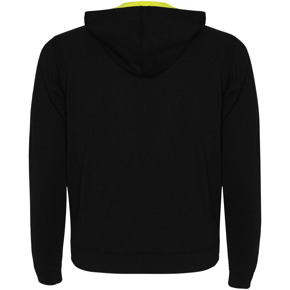 Fuji unisex sweatshirtjacka