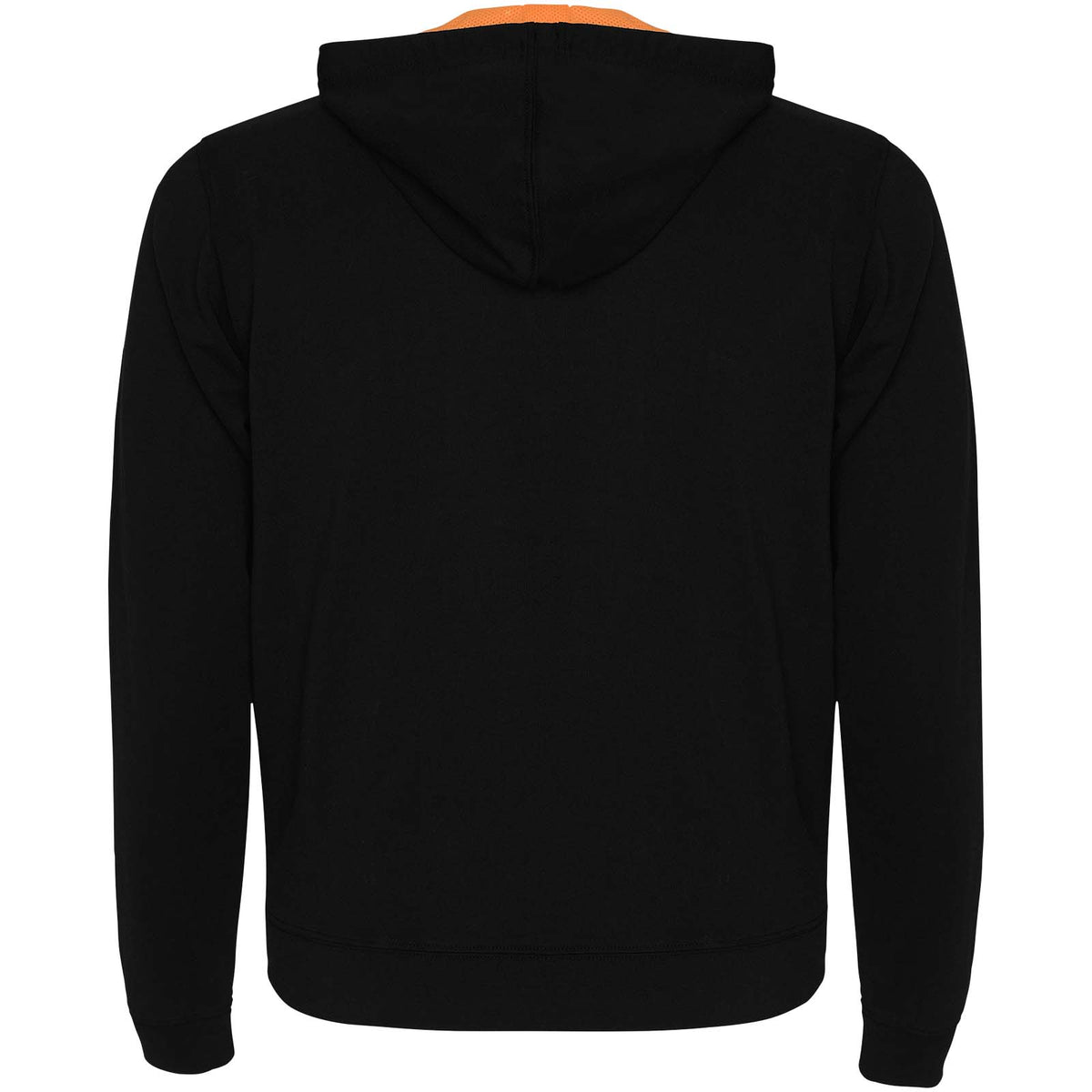 Fuji unisex sweatshirtjacka