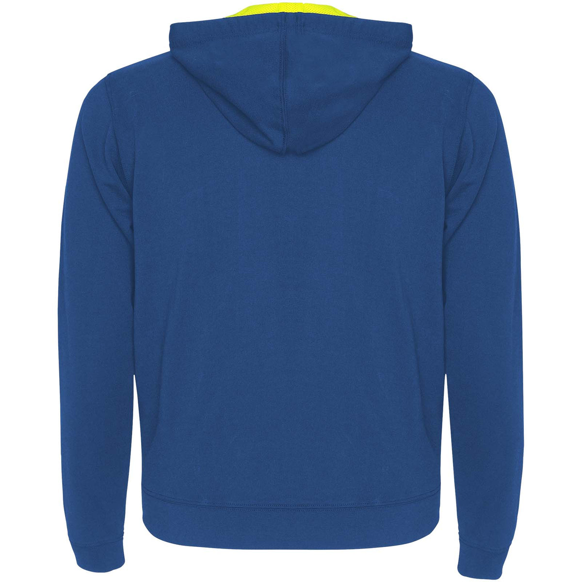Fuji unisex sweatshirtjacka