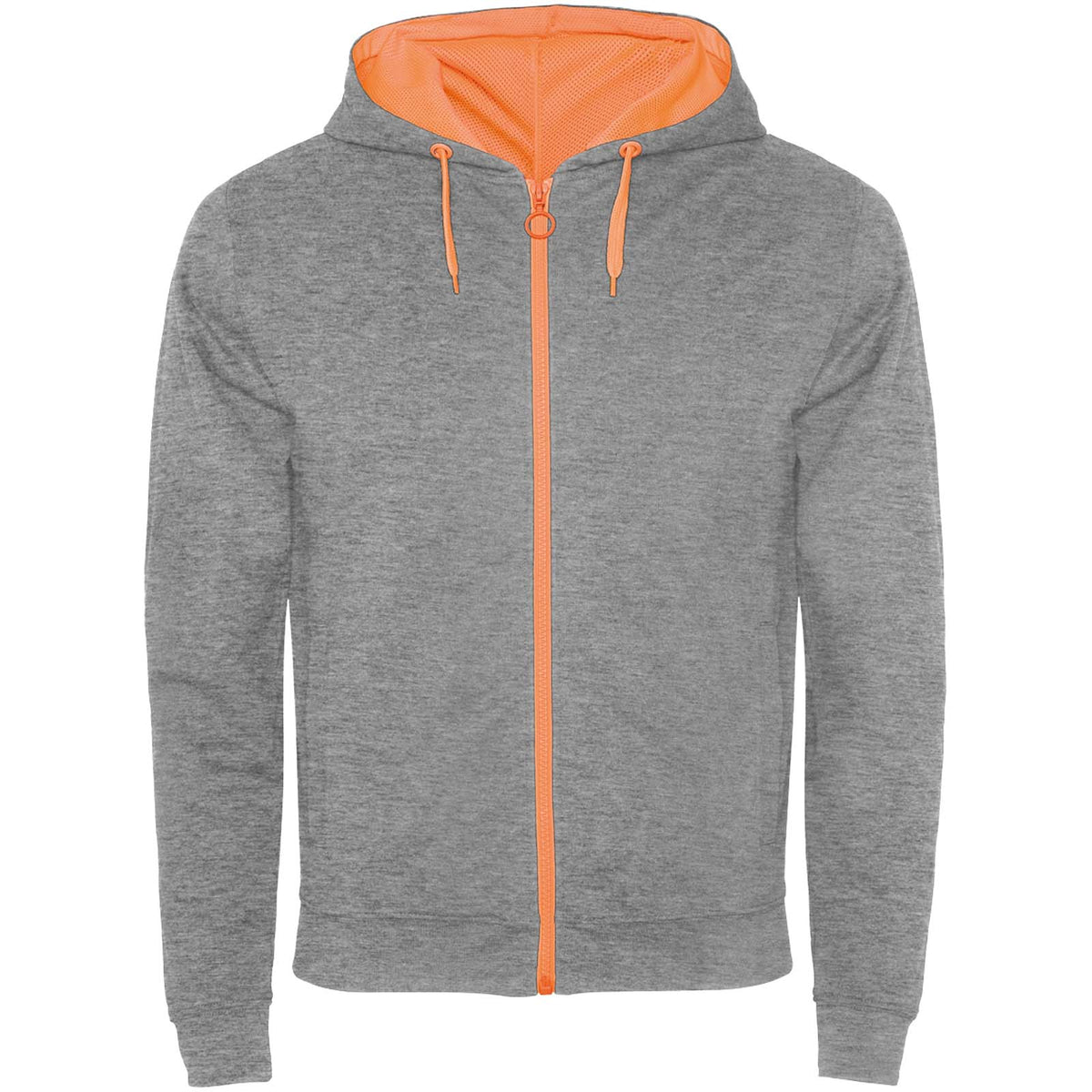 Fuji unisex sweatshirtjacka