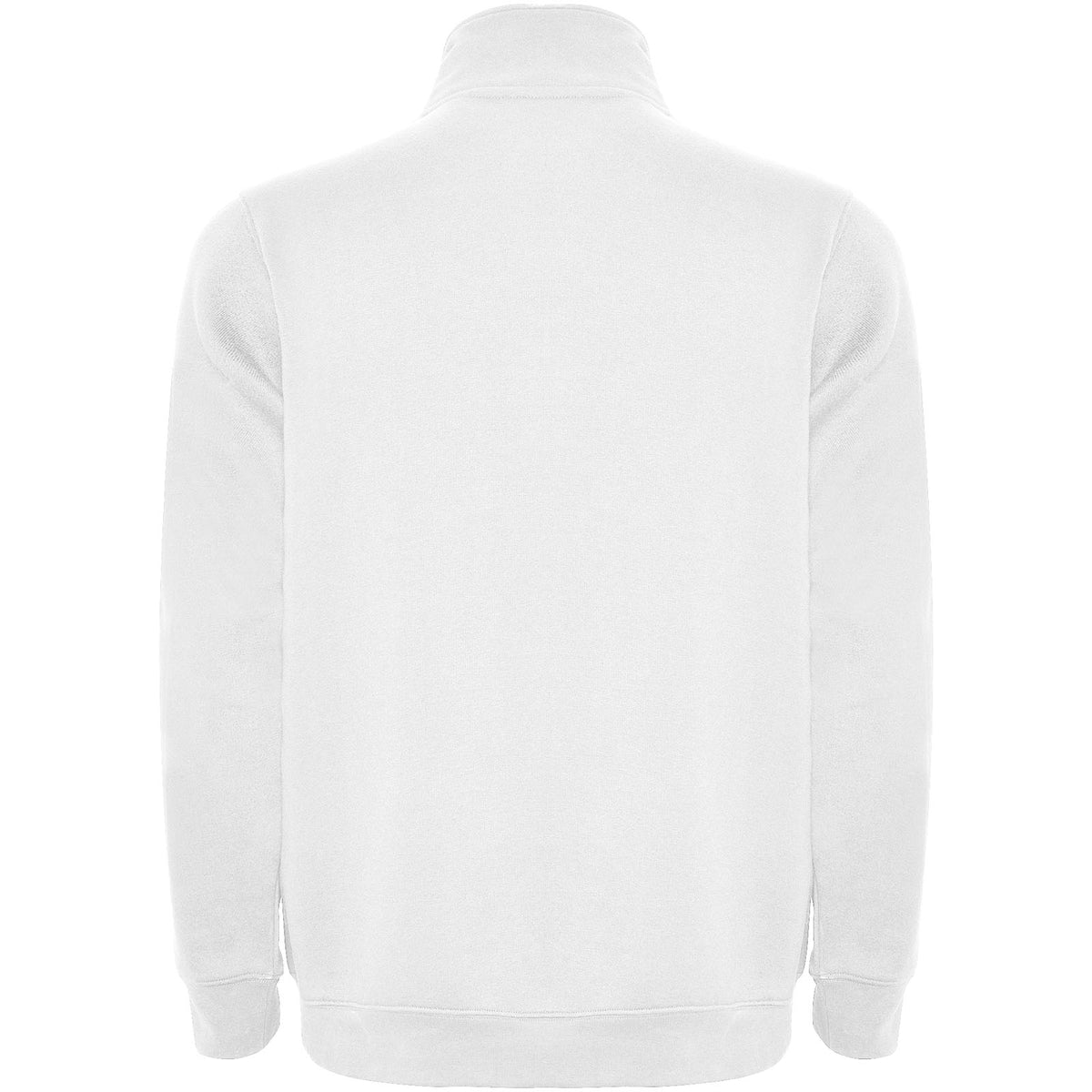 Aneto 280 g/m² tröja med kvartslång dragkedja