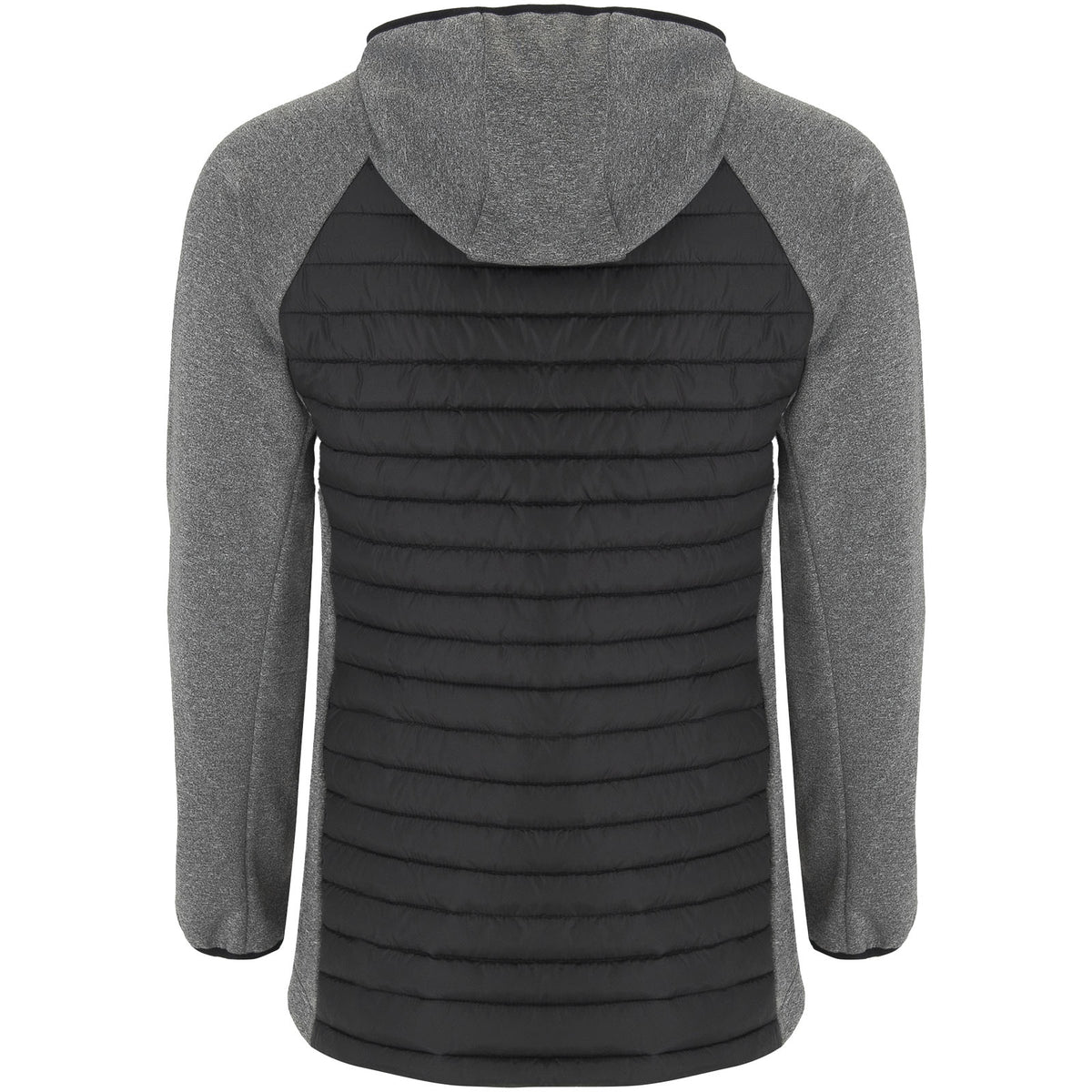 Minsk unisex isolerad hybridjacka