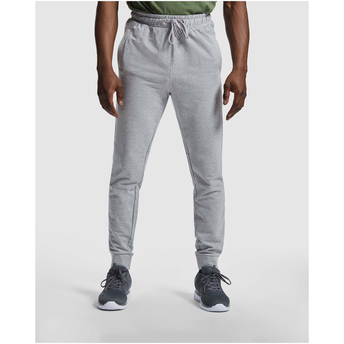 Adelpho 280 g/m² byxor för herr