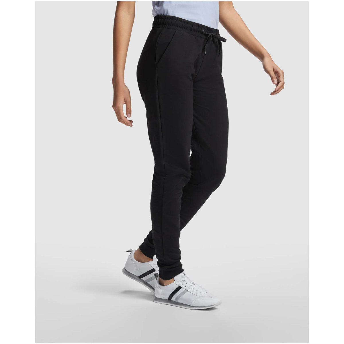 Adelpho 280 g/m² byxor för dam