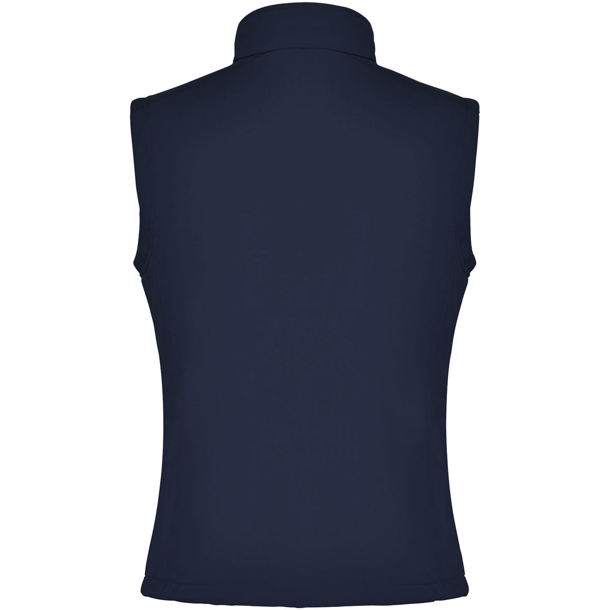Nevada unisex softshellväst