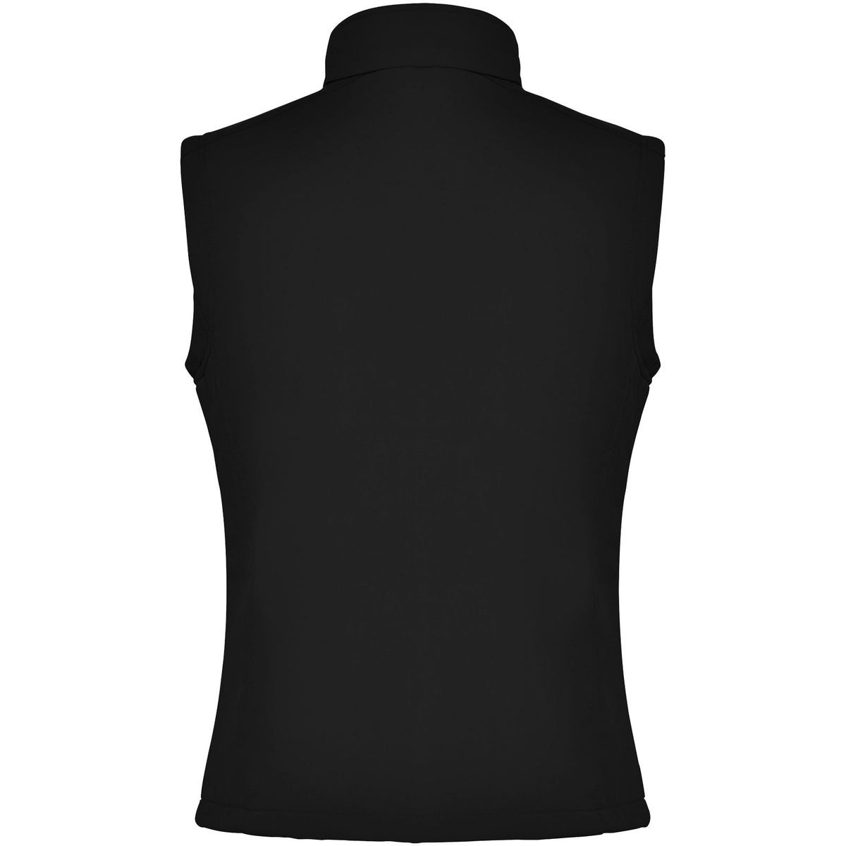 Nevada unisex softshellväst