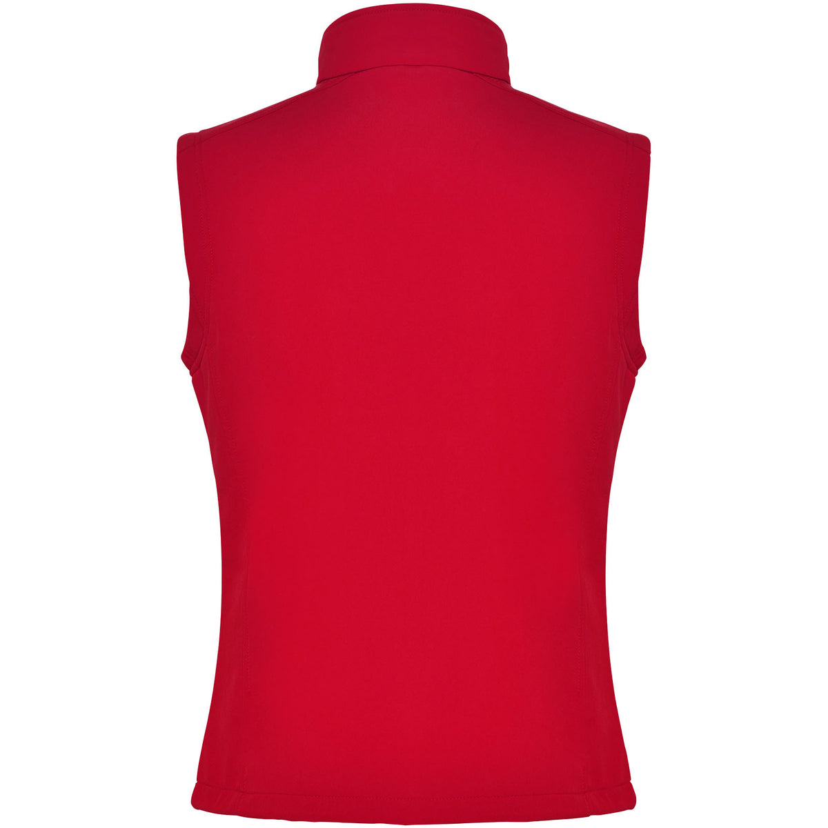 Nevada unisex softshellväst