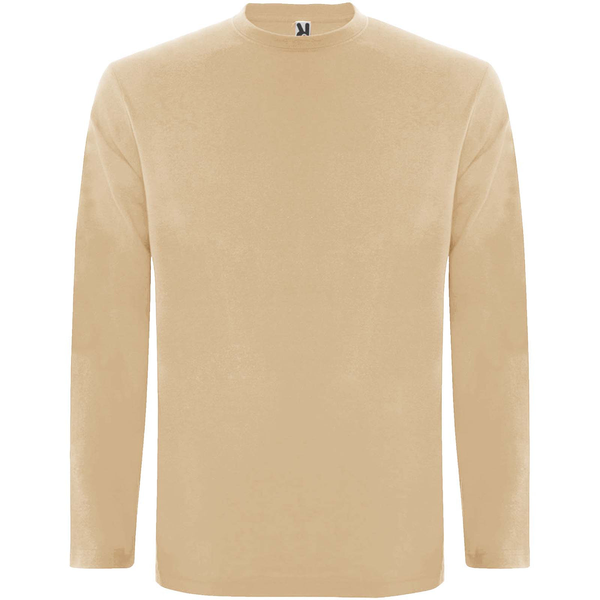 Extreme 160 g/m² långärmad T-shirt för herr