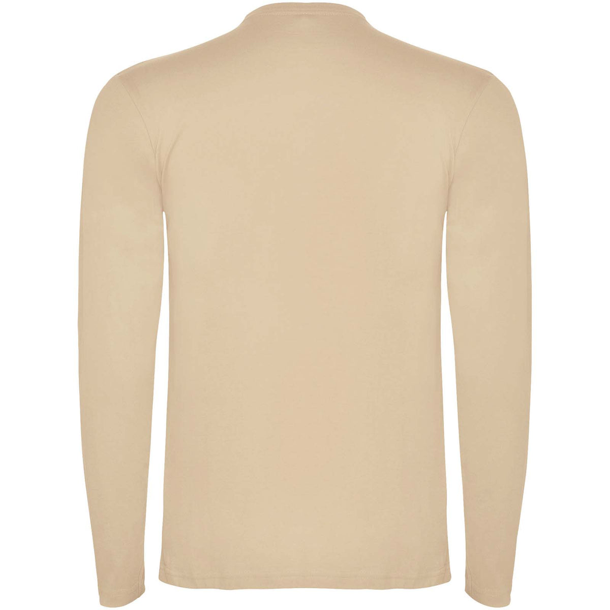 Extreme 160 g/m² långärmad T-shirt för herr