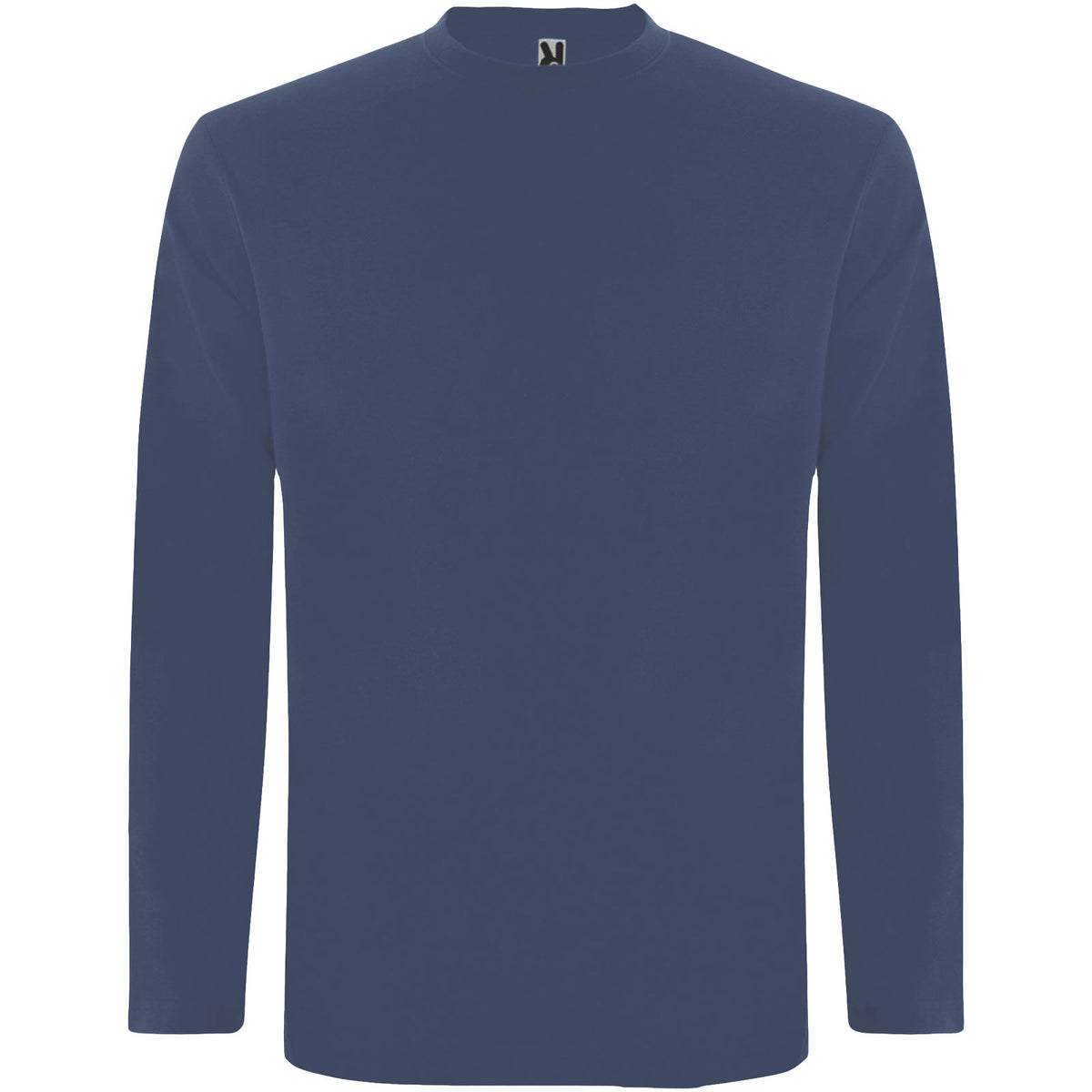 Extreme 160 g/m² långärmad T-shirt för herr