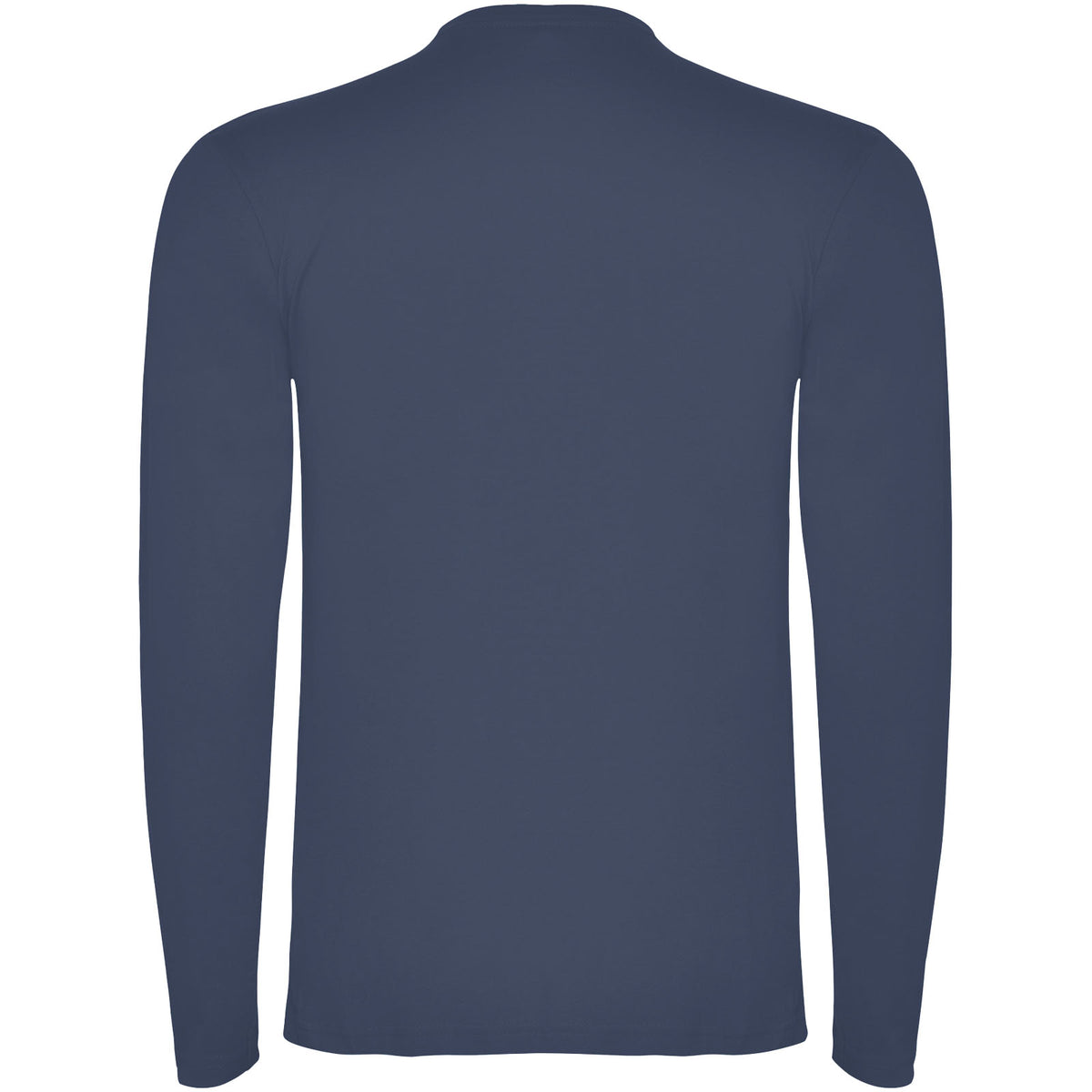 Extreme 160 g/m² långärmad T-shirt för herr