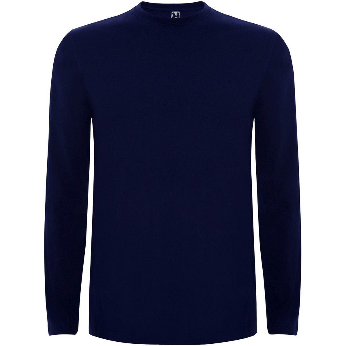 Extreme 160 g/m² långärmad T-shirt för herr