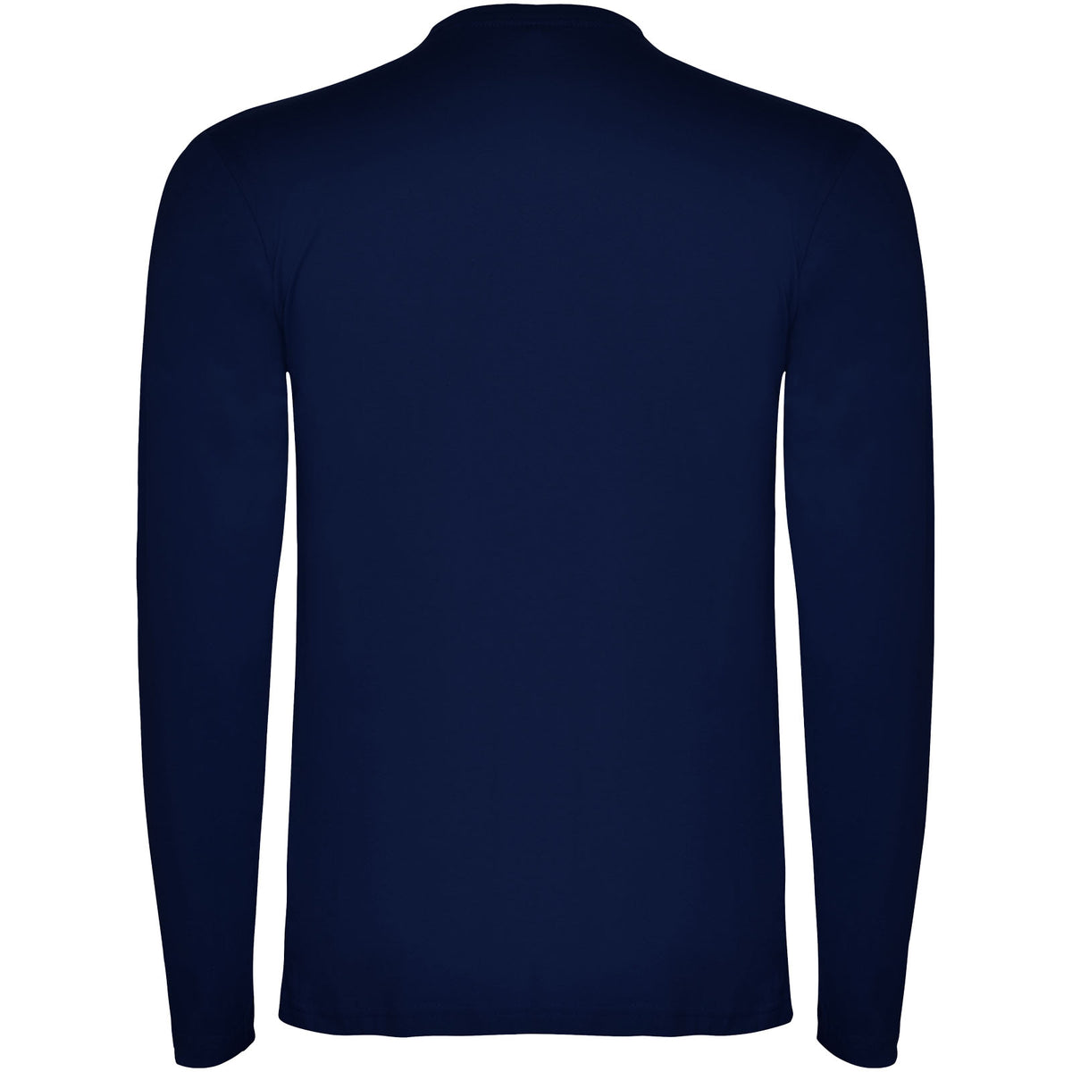 Extreme 160 g/m² långärmad T-shirt för herr