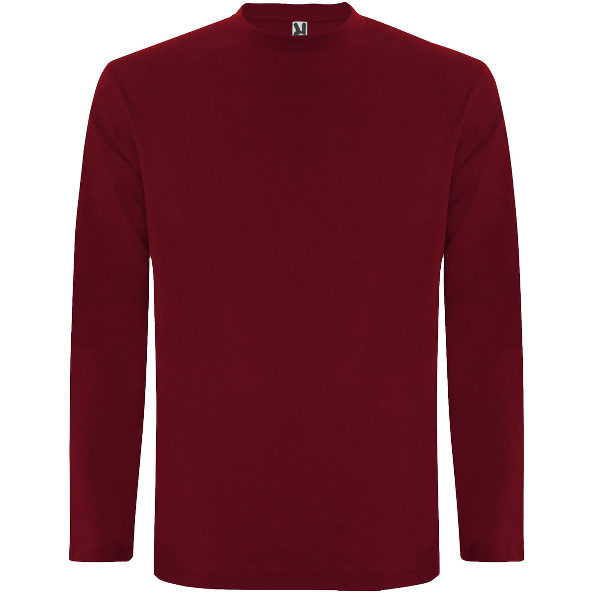 Extreme 160 g/m² långärmad T-shirt för herr