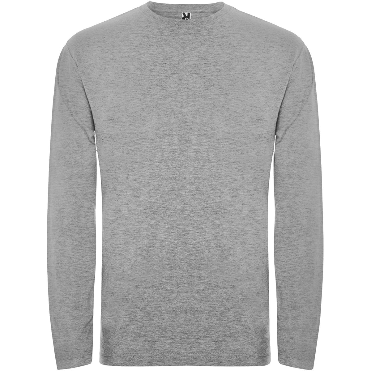 Extreme 160 g/m² långärmad T-shirt för herr