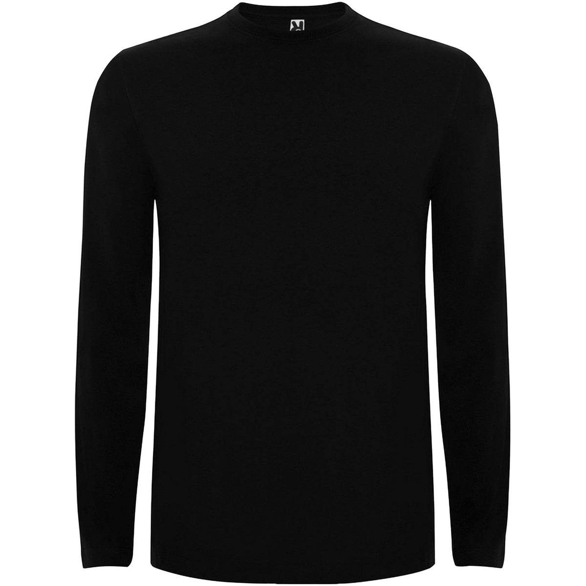 Extreme 160 g/m² långärmad T-shirt för herr