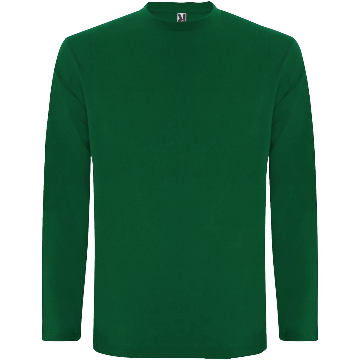 Extreme 160 g/m² långärmad T-shirt för herr