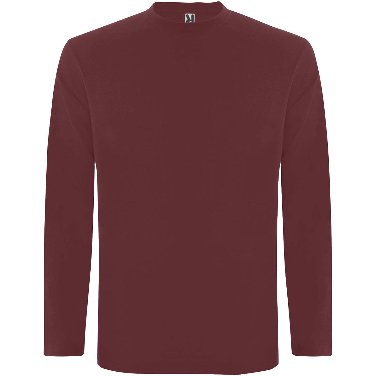 Extreme 160 g/m² långärmad T-shirt för herr