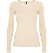 Extreme 160 g/m² långärmad T-shirt för dam