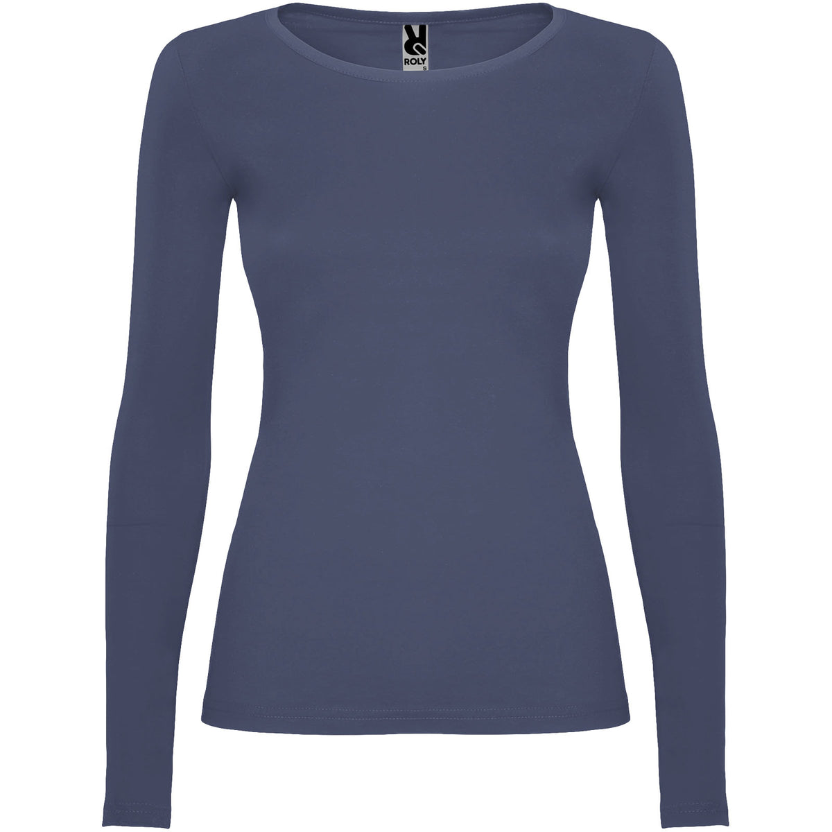 Extreme 160 g/m² långärmad T-shirt för dam